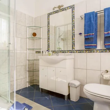 Fillmare Appartement *