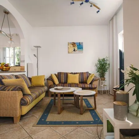 Fillmare Appartement *