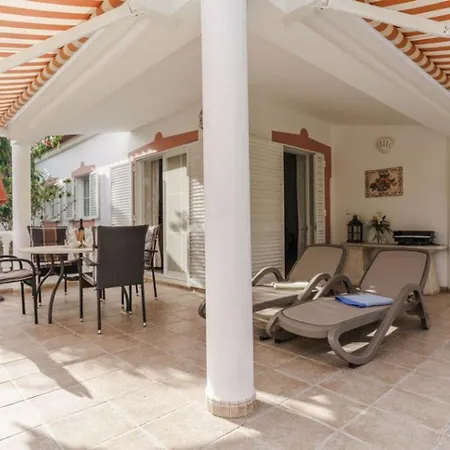 Appartement Fillmare