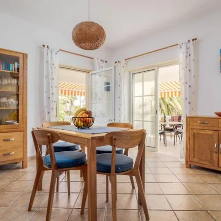 Appartement Fillmare Lagos