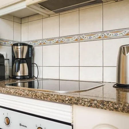 Fillmare Appartement Lagos