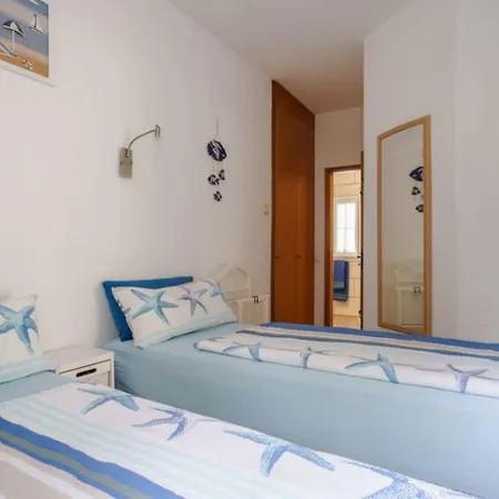 Fillmare Appartement *