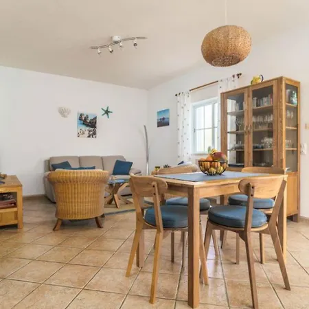 Appartement Fillmare *