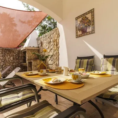Appartement Fillmare *