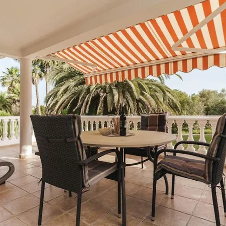 Fillmare Appartement