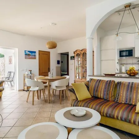 Apartamento Fillmare *