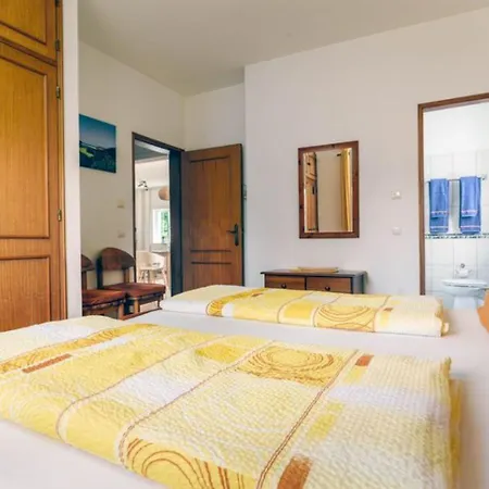 Apartamento Fillmare *