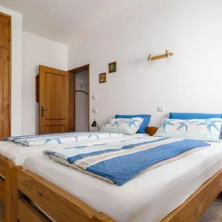 Apartamento Fillmare *