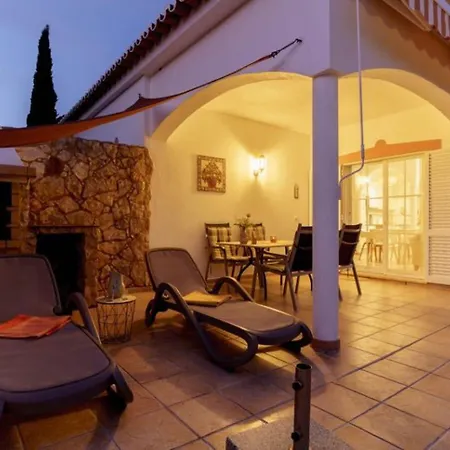 Fillmare Apartamento Lagos