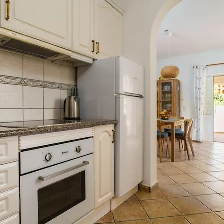 Fillmare Apartamento *