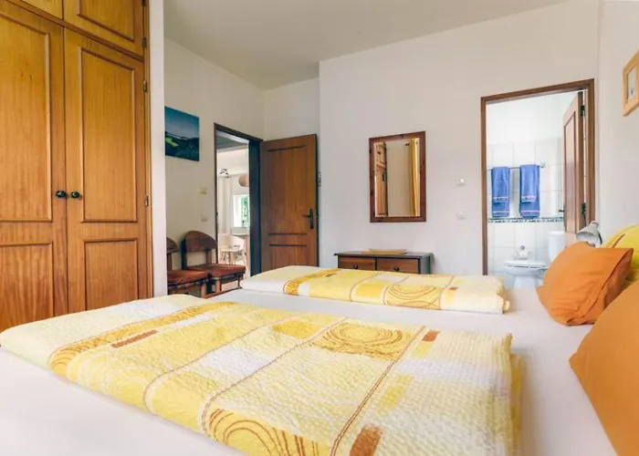 Apartament Fillmare *