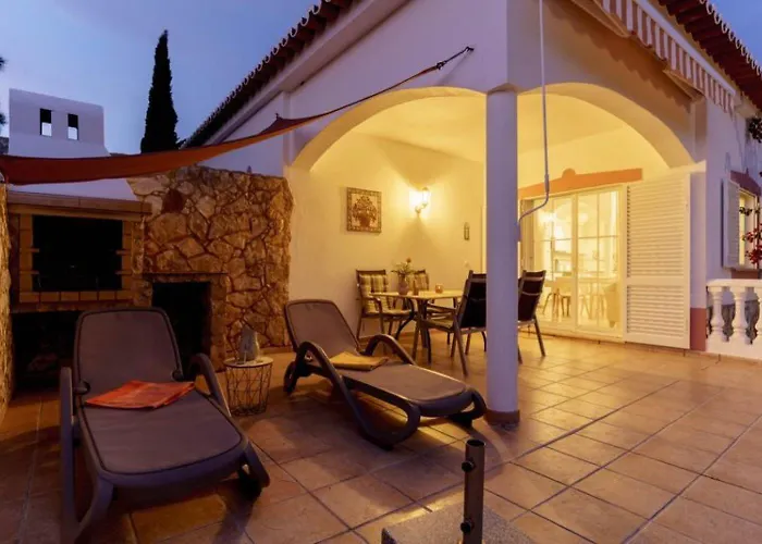 Fillmare Apartament Lagos