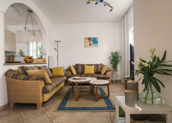 Fillmare Apartament *