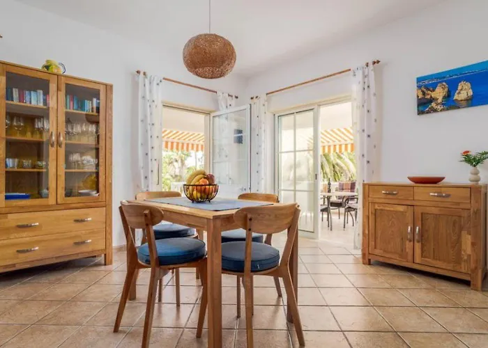 Apartament Fillmare Lagos