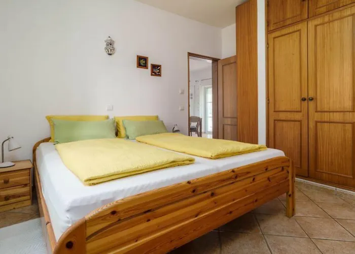 Fillmare Apartament *