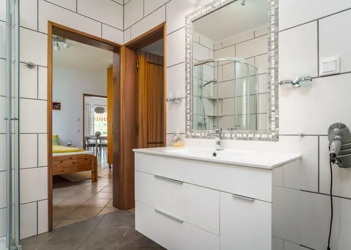 Fillmare Apartament Lagos