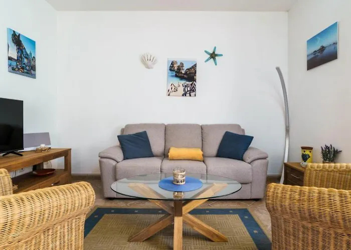 Fillmare Apartament Lagos