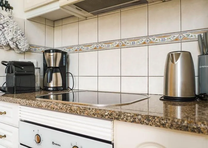 Fillmare Apartament Lagos