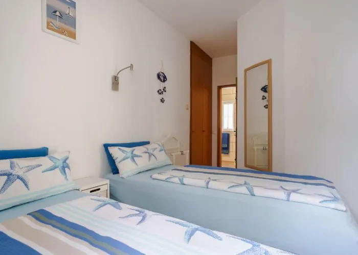 Fillmare Apartament *