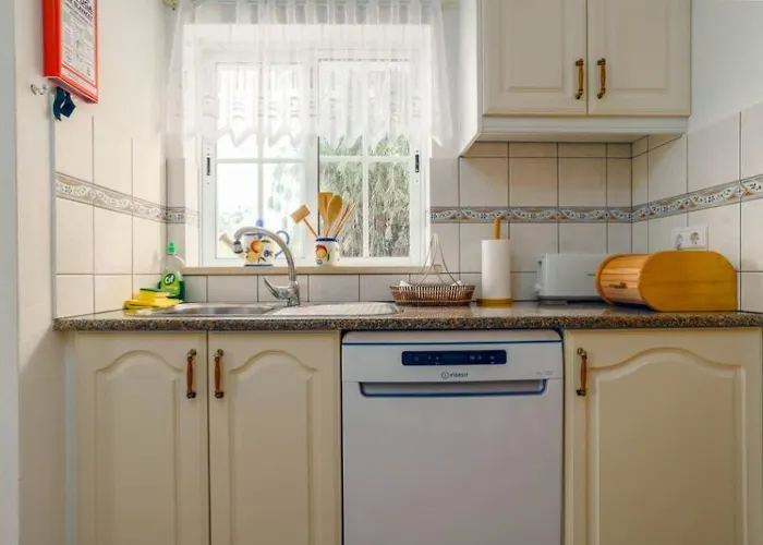 Fillmare Apartament Lagos