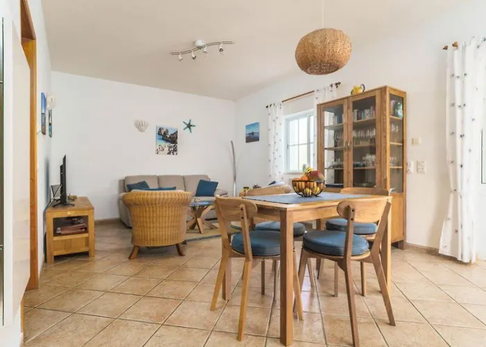 Apartament Fillmare *